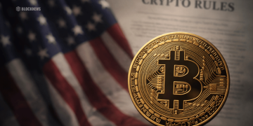 Crypto Rules Finally Arrive—but Who Really Gains Control Here?