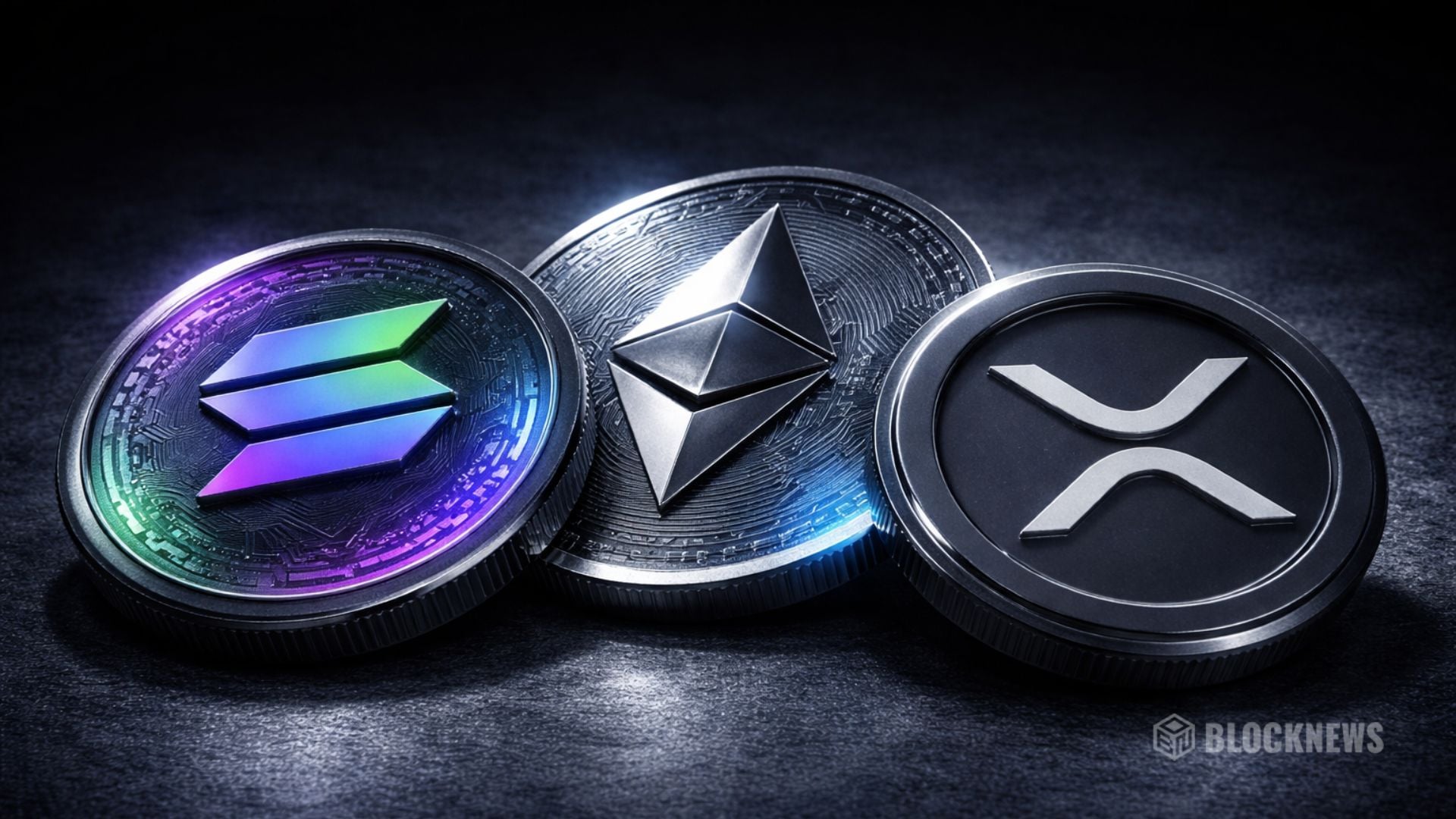 Crypto Sees $414M in Outflows as Solana Tests Key Support – Here Is What to Watch