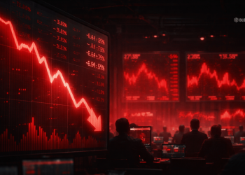Crypto Slides as Stocks Drop and Oil Surges – Here Is What Markets Signal Now