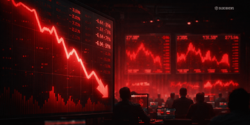 Crypto Slides as Stocks Drop and Oil Surges – Here Is What Markets Signal Now