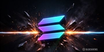 Crypto SOL Analysis Reveals Key Resistance Battle – Here Is Where Price Could Go