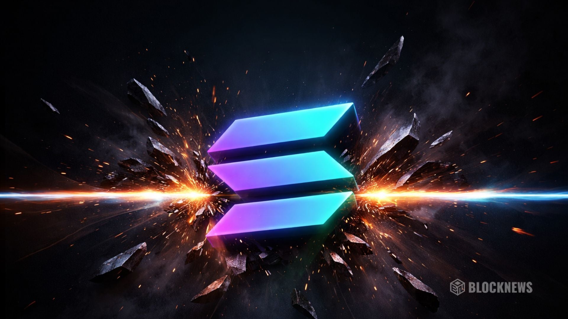 Crypto SOL Analysis Reveals Key Resistance Battle – Here Is Where Price Could Go