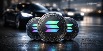 Crypto Travel Just Got Real: Solana Payments Power Global Car Rentals at Scale