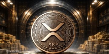 Crypto XRP Treasury Expansion Nears $1 Billion – Here Is Why This Could Reshape the Market
