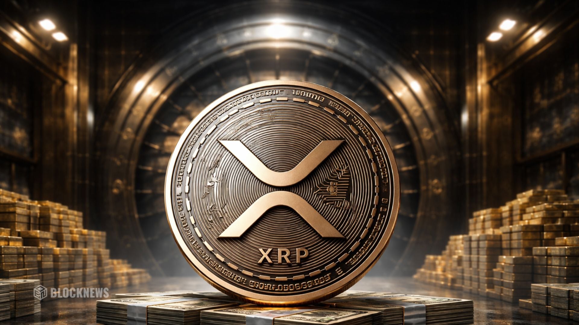 Crypto XRP Treasury Expansion Nears $1 Billion – Here Is Why This Could Reshape the Market