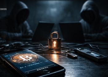 Crypto’s $17 Billion Scam Problem Just Forced Wallets to Do Something Obvious