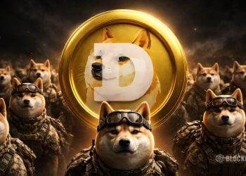 Dogecoin Crypto Defends $0.088 Support After 15% Bounce - Here Is the Next Level to Watch