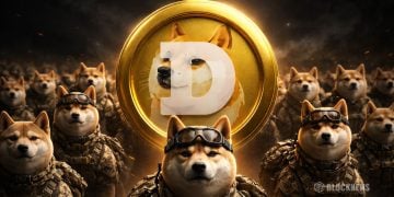 Dogecoin Crypto Defends $0.088 Support After 15% Bounce – Here Is the Next Level to Watch