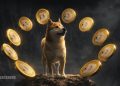 Dogecoin Crypto Hits Key Support as Selling Pressure Builds - Here Is What Could Happen Next
