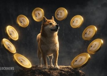 Dogecoin Crypto Hits Key Support as Selling Pressure Builds – Here Is What Could Happen Next