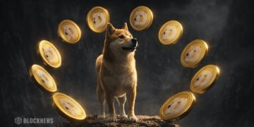 Dogecoin Crypto Hits Key Support as Selling Pressure Builds – Here Is What Could Happen Next