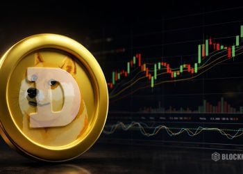 Dogecoin Crypto Price Shows Weakness but Hidden Strength – Here Is What Comes Next