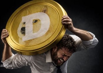 Dogecoin Crypto Price Struggles Near Key Support – Here Is Why Traders Are Watching $0.09 Closely