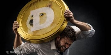 Dogecoin Crypto Price Struggles Near Key Support – Here Is Why Traders Are Watching $0.09 Closely