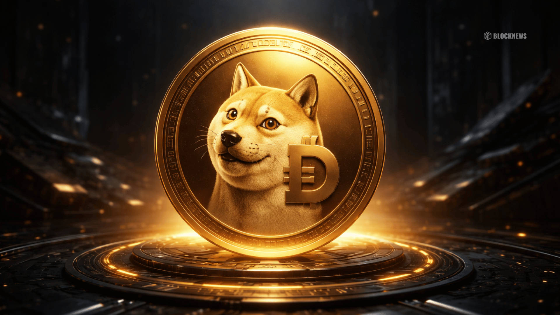 Dogecoin Crypto Rebounds but Faces Key Test – Here Is What Happens Next