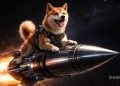 Dogecoin Crypto Shorts Liquidated as Price Rebounds - Here Is Why DOGE Eyes the $0.10 Breakout