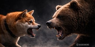 Dogecoin Crypto Slips Below Key Levels as Selling Pressure Builds – Here Is What Traders Are Watching