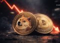 Dogecoin Struggles Near $009 - Here is Why $050 Looks Hard for Crypto