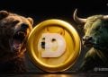 Dogecoin Tests Historic Support Channel Again - Here Is Why Some Crypto Analysts Expect a Bounce