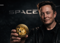 Dogecoin to the Moon with Spacex - Here is Whether Doge Can Hit $1
