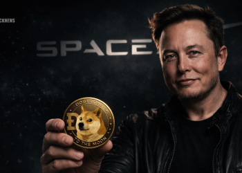 Dogecoin to the Moon With SpaceX – Here Is Whether DOGE Can Hit $1