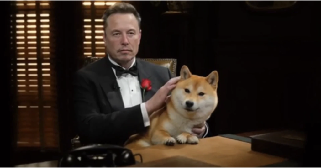 Dogefather