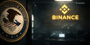 DOJ Targets Binance Over Iran Sanctions Evasion, But the Real Problem Is Crypto’s Borderless Design