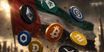 Dubai Just Put a Ceiling on Leverage—And It’s a Warning Shot for Global Crypto Markets