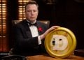 Elon Musk Revives DogeFather Persona - Here Is Why Dogecoin Is Trending Again