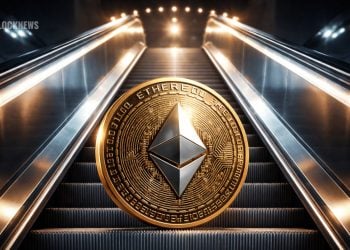 ETH Price Stabilizes After Drop – Here Is Why a Move to $2500 Is Still Possible