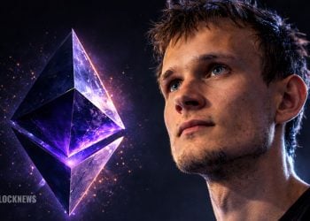 Ethereum Could Be Crypto’s Public Bulletin Board - Here Is Vitalik Buterin’s New Perspective