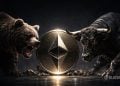 Ethereum Crypto Charts Flash Mixed Signals Against Bitcoin - Here Is Why $2,340 Matters