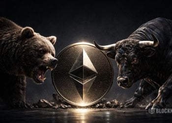 Ethereum Crypto Charts Flash Mixed Signals Against Bitcoin - Here Is Why $2,340 Matters