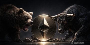 Ethereum Crypto Charts Flash Mixed Signals Against Bitcoin – Here Is Why $2,340 Matters