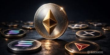 Ethereum Crypto Dominates Tokenization Market With 61% Share – Here Is Why It Matters Now