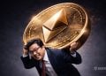 Ethereum Crypto Faces Pressure as ETF Outflows Grow - Here Is What Could Happen Next