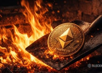 Ethereum Crypto Network Remains Deflationary as ETH Burn Surpasses Inflation – Here Is What the Data Shows