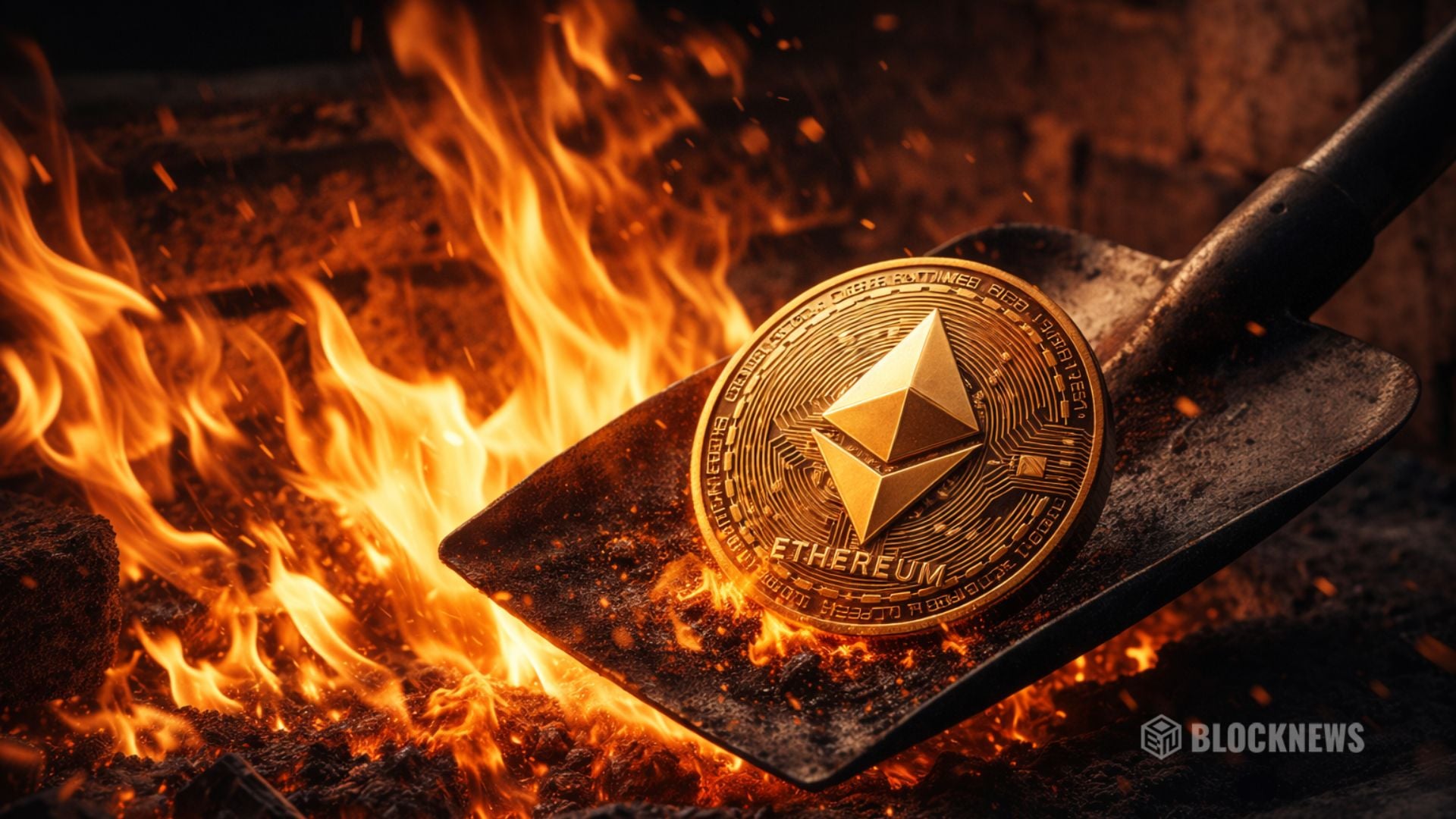 Ethereum Crypto Network Remains Deflationary as ETH Burn Surpasses Inflation – Here Is What the Data Shows