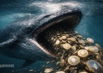 Ethereum Crypto Price Near $2K as Whale Profits Rise – Here Is Why Momentum Remains Unclear