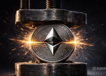 Ethereum Crypto Price Stuck in Tight Range - Here Is What Traders Should Watch Next