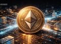 Ethereum Crypto Slides 36% in 2026 - Here Is What On-Chain Data Signals Next