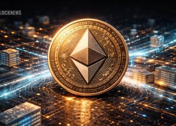 Ethereum Crypto Slides 36% in 2026 - Here Is What On-Chain Data Signals Next