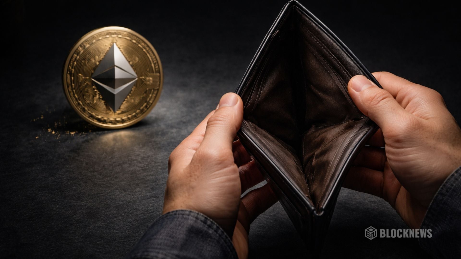 Ethereum Crypto Struggles Below Key Averages – Here Is Why Recovery Still Feels Limited