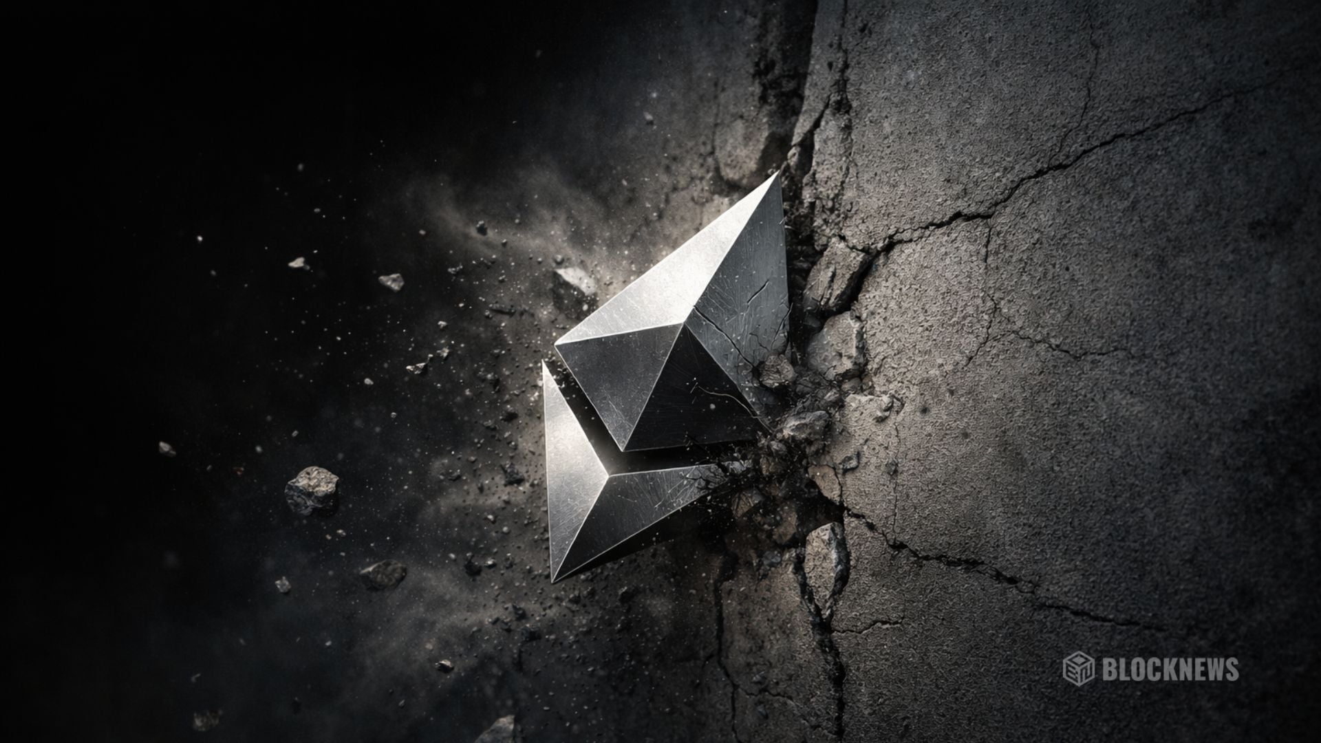 Ethereum Crypto Stuck Below $2.1K Resistance – Here Is Why ETH Faces Breakout or Breakdown Risk
