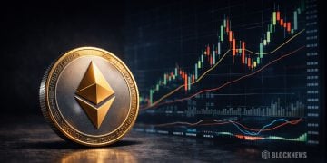 Ethereum Crypto Volume Surges While Price Stalls – Here Is Why Bulls Must Reclaim $2,400