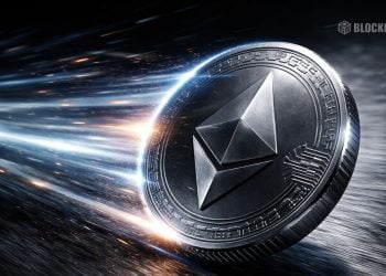 Ethereum ETH Crypto Builds Quietly as Speed Debate Grows – Here Is What This Means Long Term