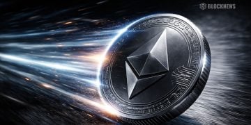 Ethereum ETH Crypto Builds Quietly as Speed Debate Grows – Here Is What This Means Long Term