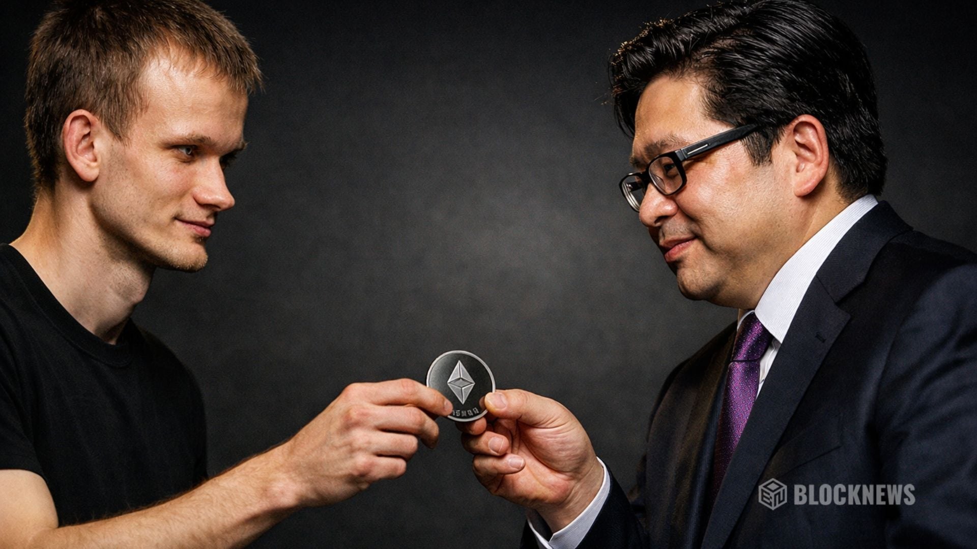 Ethereum Foundation Sells $10M ETH to Bitmine – Here Is Why the Crypto Treasury Move Matters