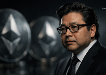 Ethereum Giant Nears 5% Supply Control – Here Is Why This Crypto Bet Matters