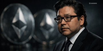 Ethereum Giant Nears 5% Supply Control – Here Is Why This Crypto Bet Matters